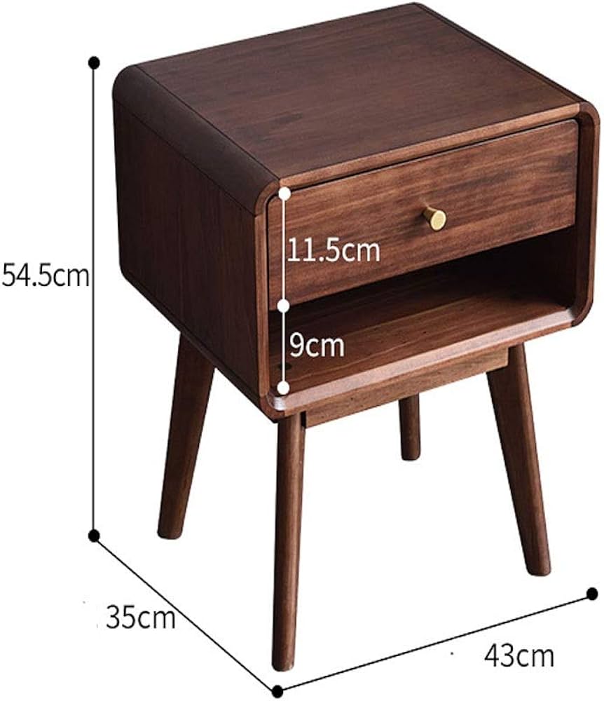 Amazon|ナイトテーブル 木製ベッドベッドサイドテーブルナイト Amazon|ナイトテーブル 木製ベッドベッドサイドテーブルナイト